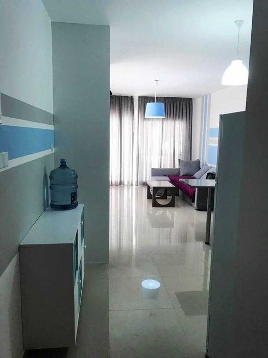 Продава се Едностаен апартамент в Бургас, Възраждане - 42 кв.м за 1262 €/кв.м - Снимка #4