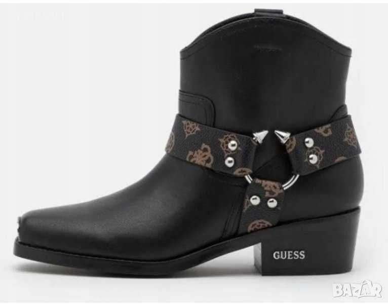 Оригинални боти на GUESS! 36