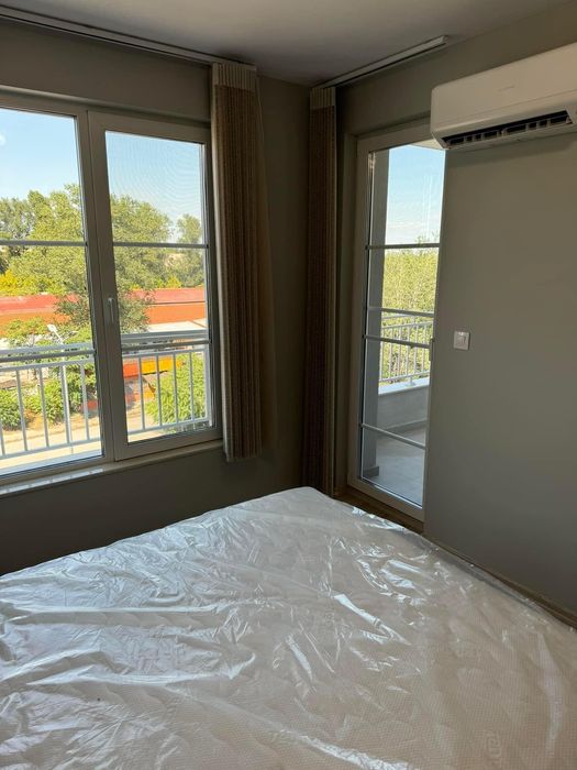 Дава се под наем Двустаен апартамент в Пловдив, Гагарин - 54 кв.м за 459 € - Снимка #5