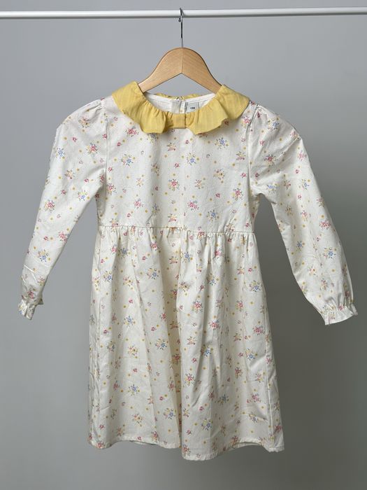 Новые платья для девочек