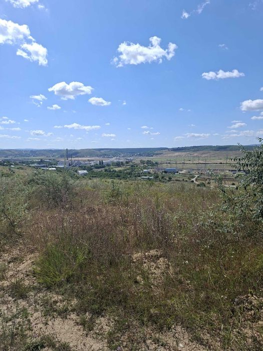 teren Uricani Iasi spate Dedeman 652 mp Urgent! pers fizica