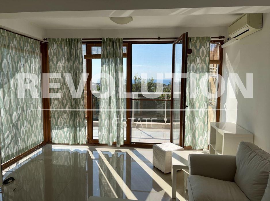 Къща в района на  м-т Траката!