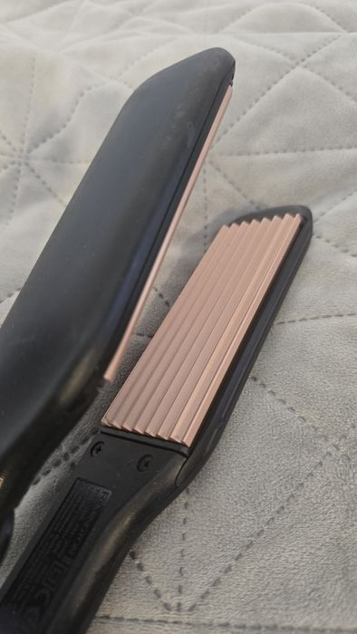 Преса за коса вафли Remington