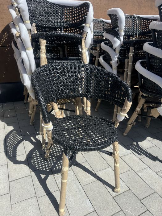 Scaune gradina/ Scaune outdoor