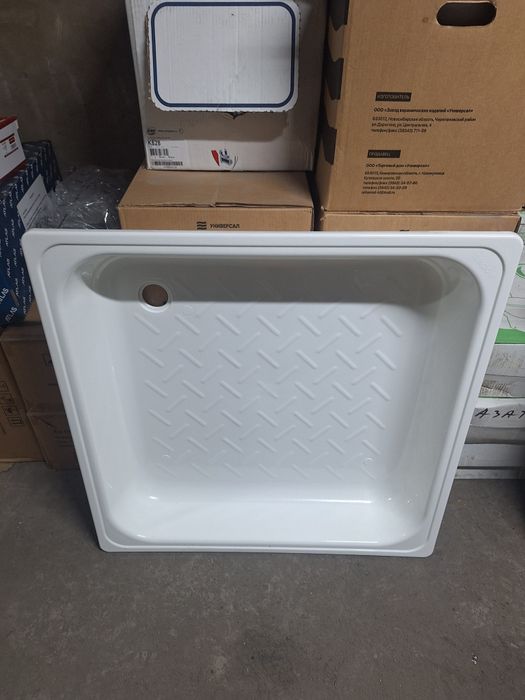 Продам душевой поддон