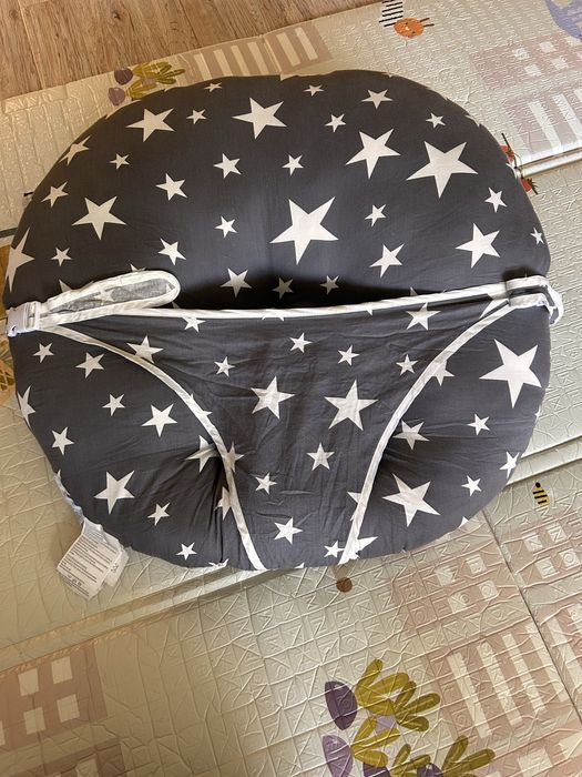 Възглавница за бебе Banbaloo