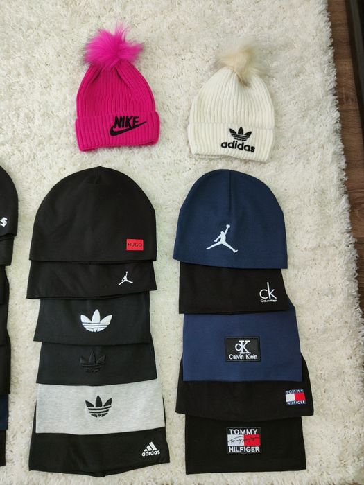 Fes Under Armour Fes The North Face Fes Tommy Fes Hugo Boss Fes Adidas