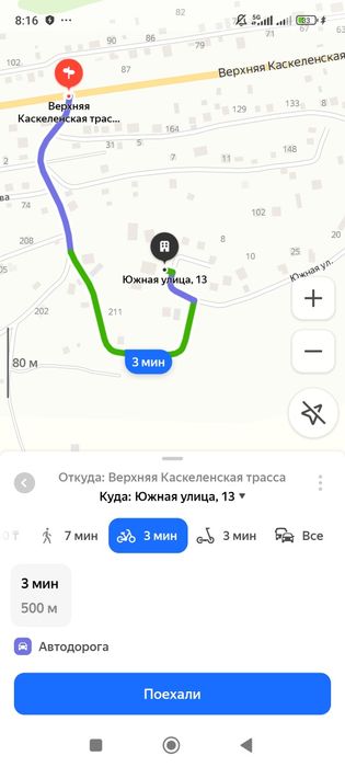 Участок сатылады