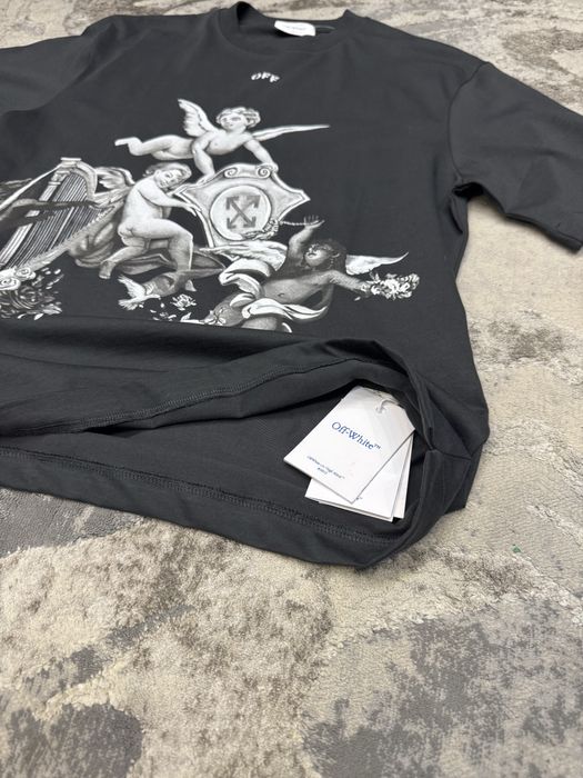 Тениска Off White