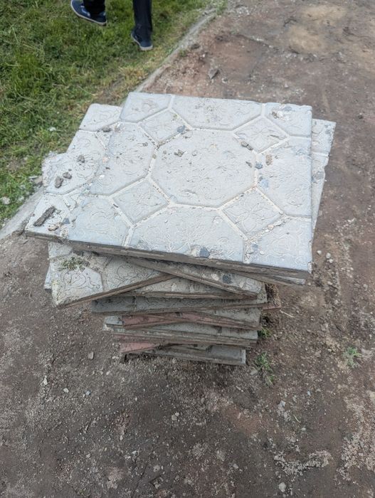 Брусчатка Красивая