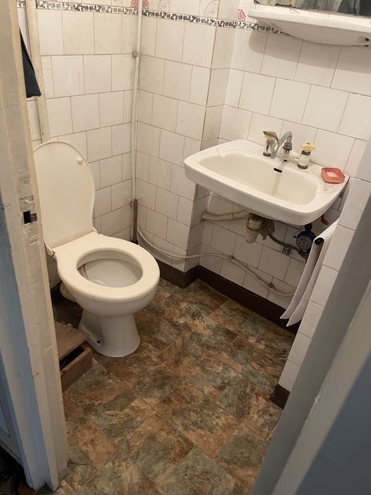 Apartament 3 camere, Manastur, str.Arinilor (parcul Rozelor)