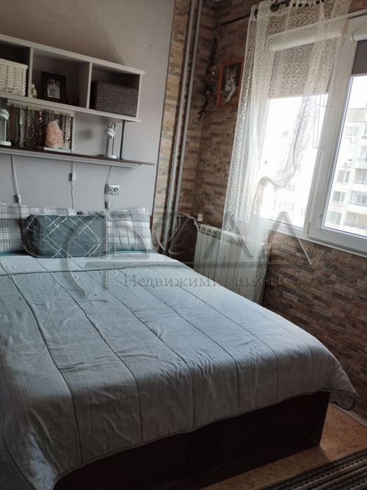 Продава се Двустаен апартамент в София, Разсадника - 65 кв.м за 2385 €/кв.м - Снимка #4