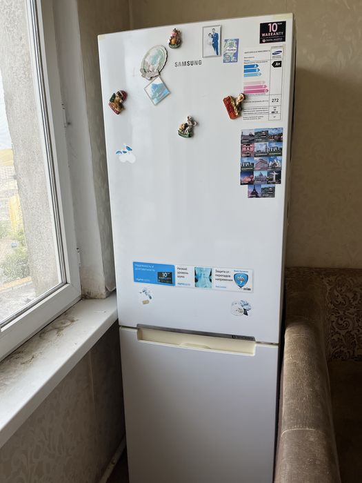 Продам холодильник