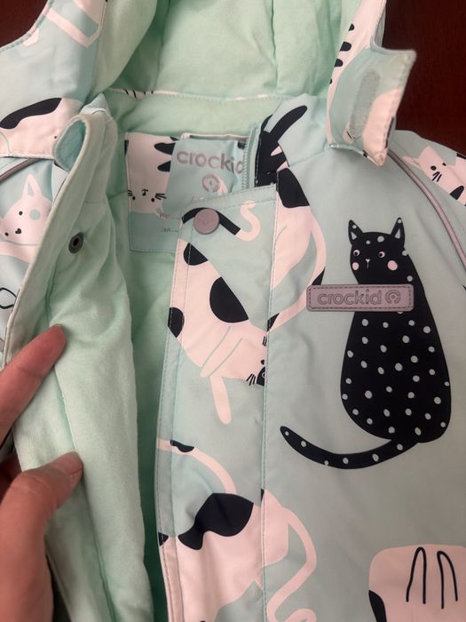 Продам комбенизон крокид