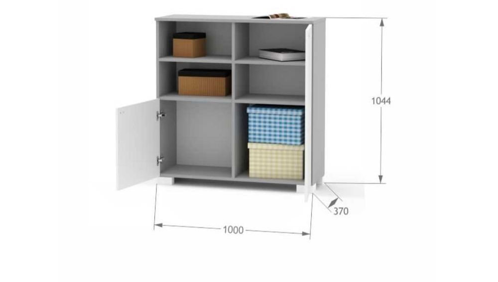 Обзавеждане за детска стая Fashion Pink