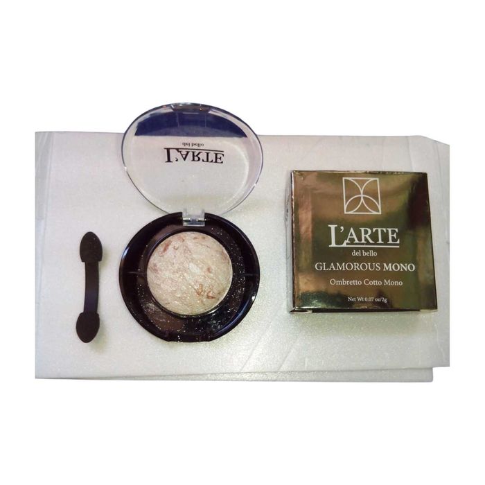 Тени L'arte del bello, Италия