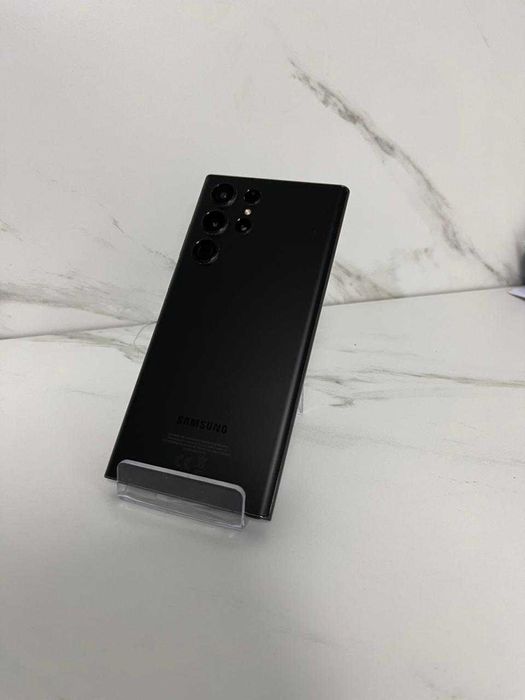 Samsung Galaxy S22 Ultra ( лот 939485, г. Костанай, пр. Абая 162 )