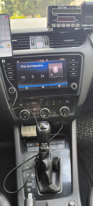 Taxi / Такси под наем