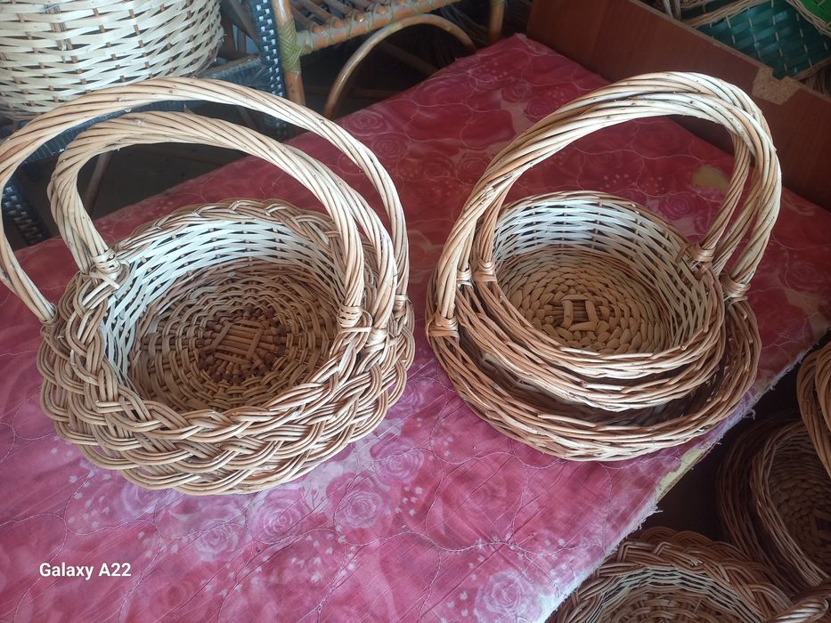 Карзина  саватлар