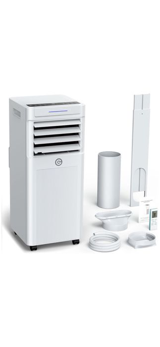 Aer conditionat portabil