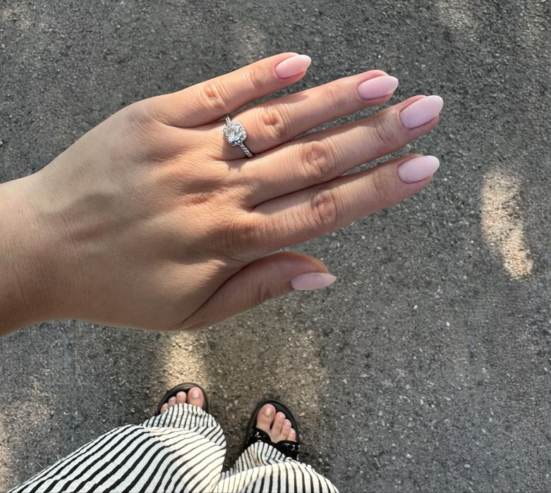 Маникюр, педикюр Талгар