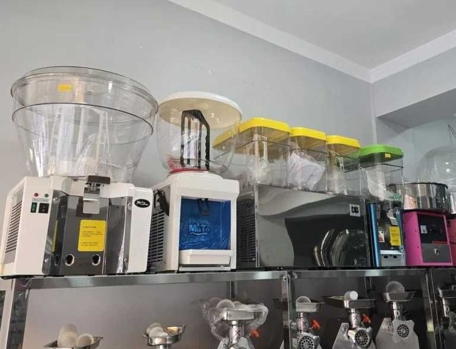 Сок охладитель sok sovutib ushlab turadigan uskuna