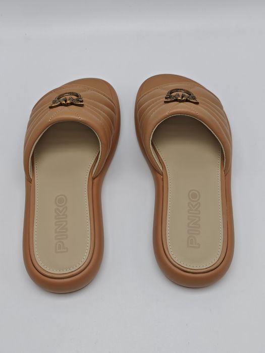 PINKO Fiona 03 Оригинални дамски чехли