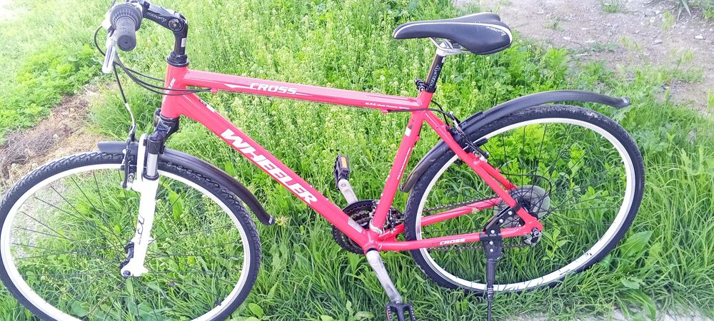 Продам велосипед пр Тайвань