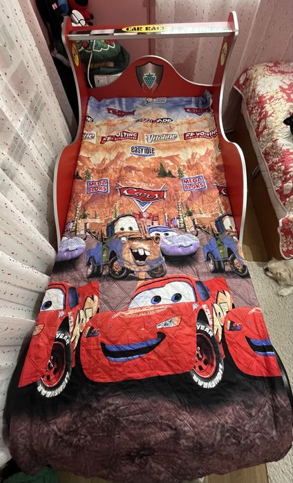 Детско легло cilek формула