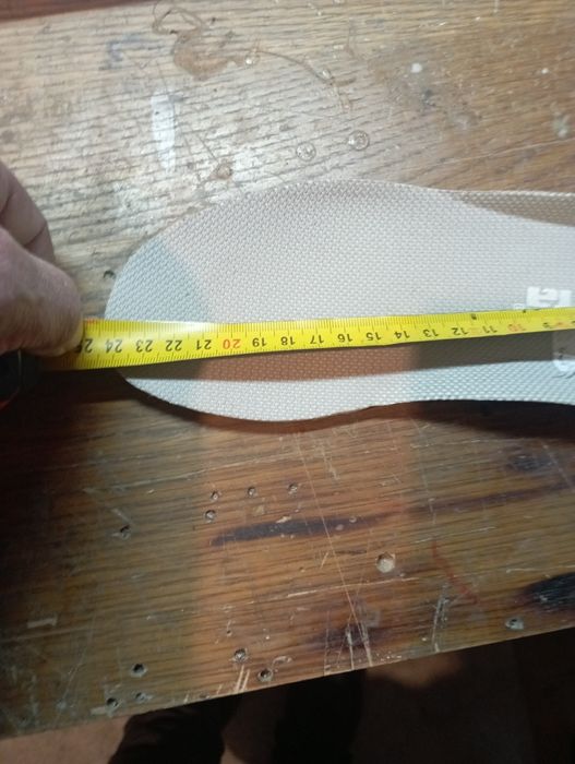 Туристически обувки дамски