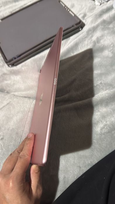 Ipad pro 10,5 64gb + cell(sim)