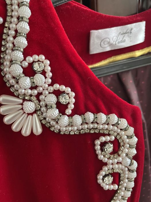 Продам кажекей от Аида ателье