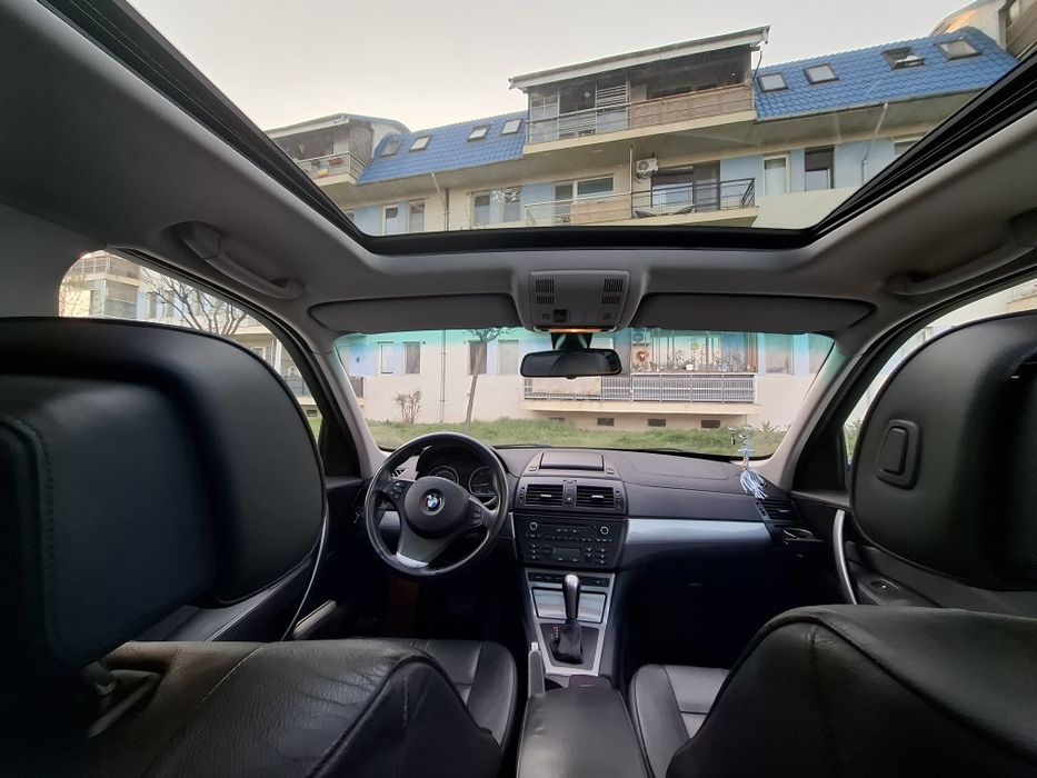 Bmw X3 2010/ 2.0 Xdrive Diesel/Automat