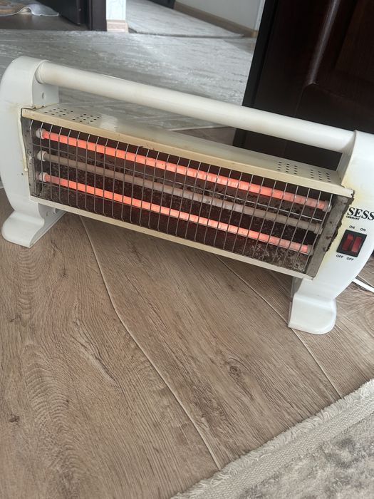 Обогреватель сатылады