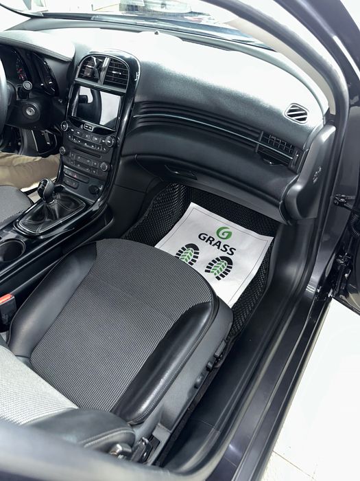 Malibu 1 ideal holatda