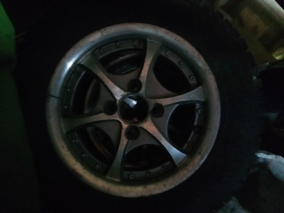 Продал ваз 21099 в хорошем состоянии