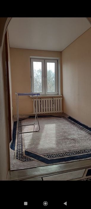 Продам 3 комнатную квартиру