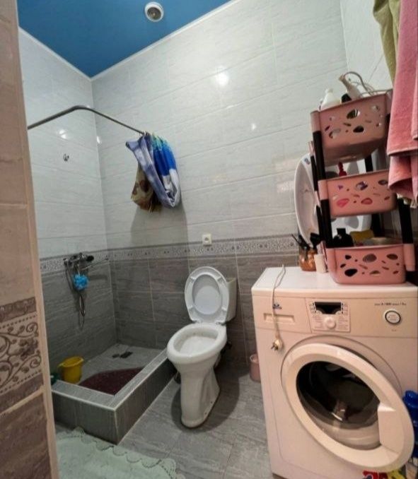 Коттедж 3х ком 65 000