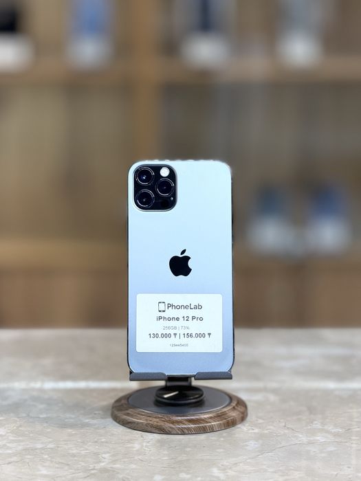 iPhone 12 Pro 256GB / Айфон 12 Про 256ГБ PhoneLab