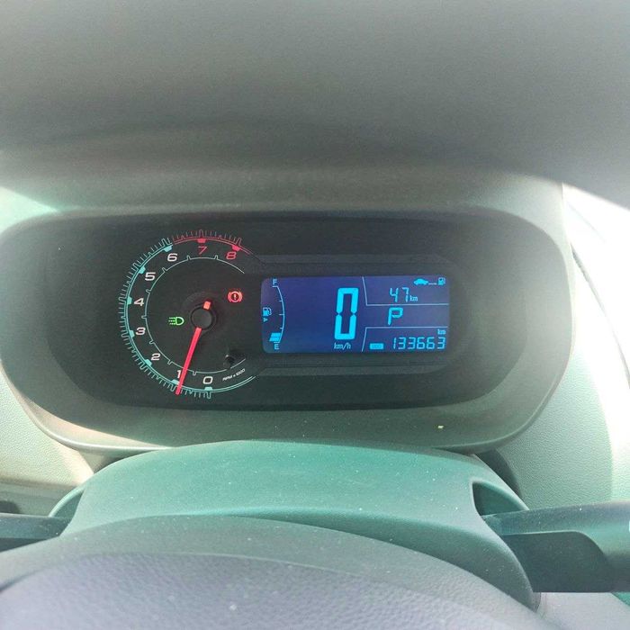 Srochno! Cobalt AT 4 poz 2020y 133.600 km probeg! Metan 90L 4 pok!