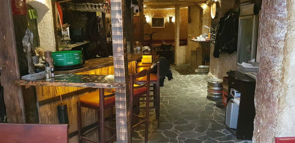 Дава се под наем Заведение в София, Зона Б-5-3 - 170 кв.м за 2448 € - Снимка #6