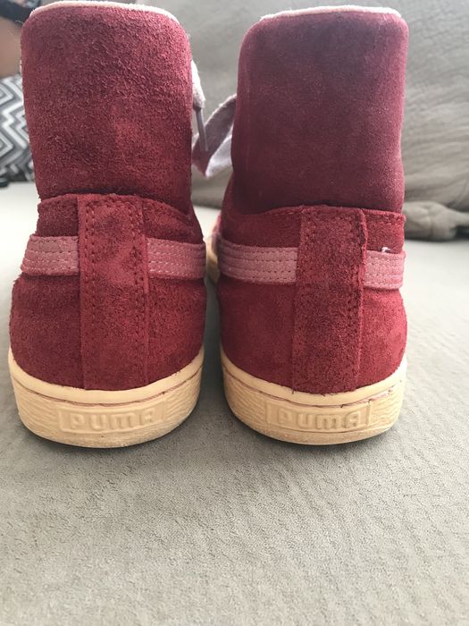 Puma Оригинални   42 номер