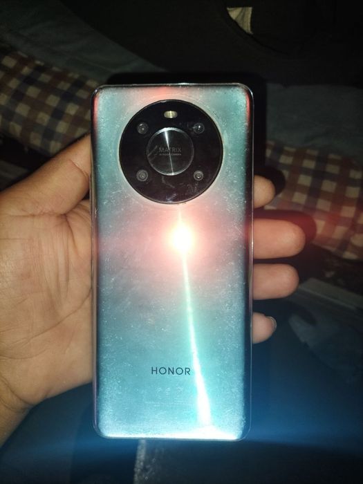 Honor x9 karobka dakumenti bor