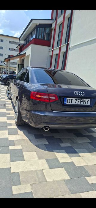 AUDI A6 2010 — imagine 3