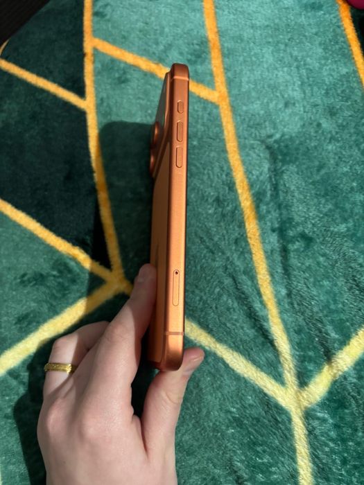 Iphone 17 pro max, 256 gb