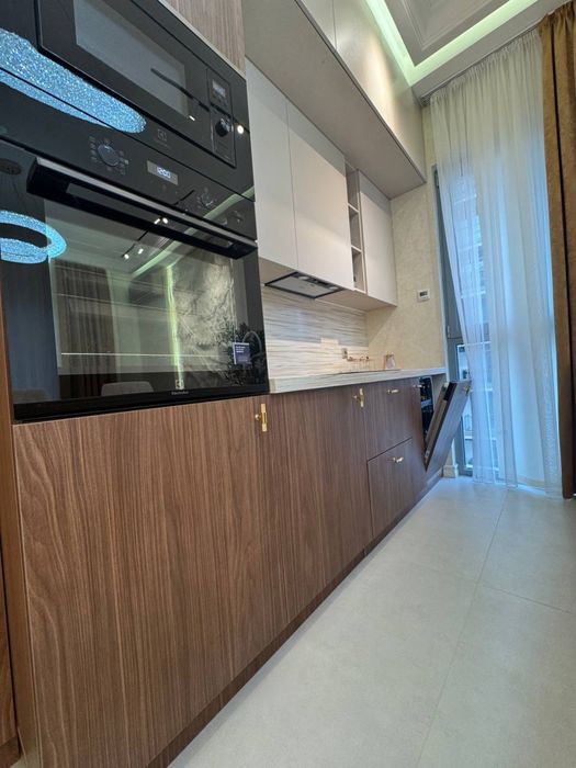 Аренда Новая квартира Жк Mirabad Avenue