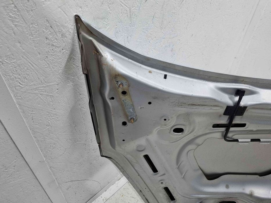 Capota motor Peugeot Partner (II) [Fabr 2008-2018] EZR