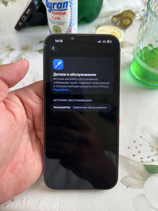 Iphone 13 pro max
