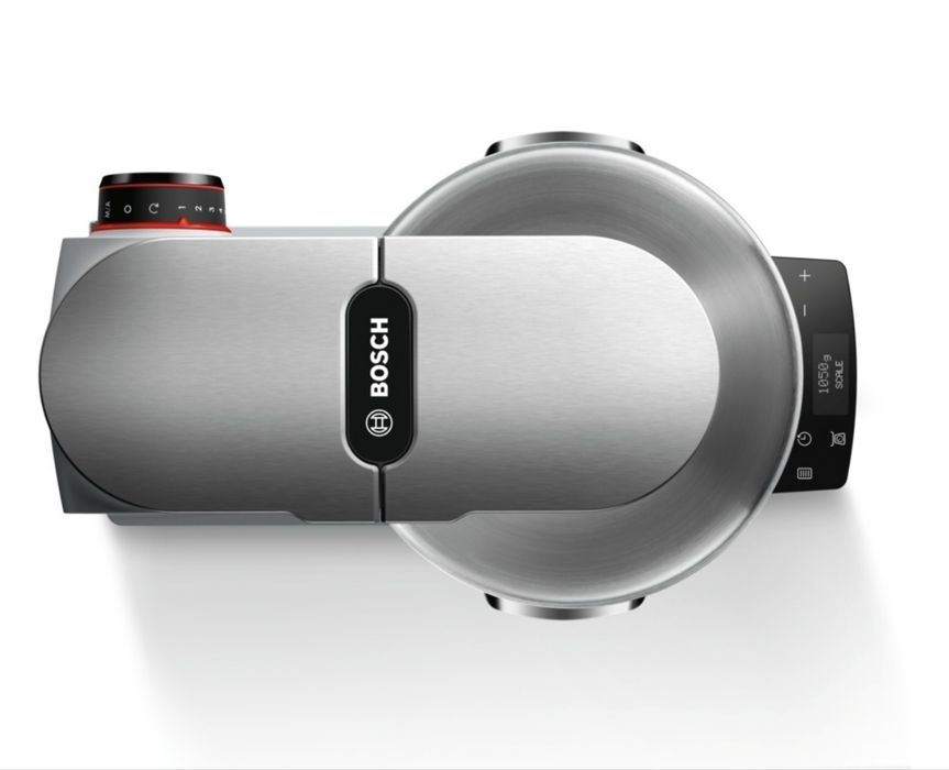 Планетарный миксер, 1500ватт