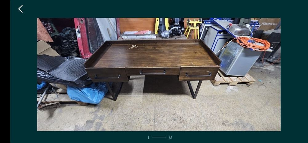 Vand birou mobexpert